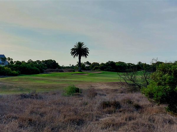 495 m² Land available in Shelley Point