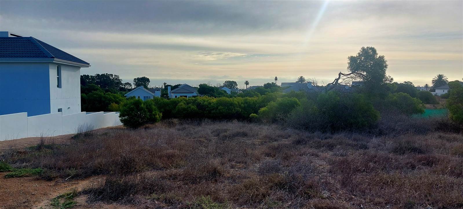 495 m² Land available in Shelley Point photo number 5