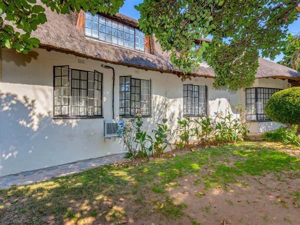 3 Bed House in Johannesburg North