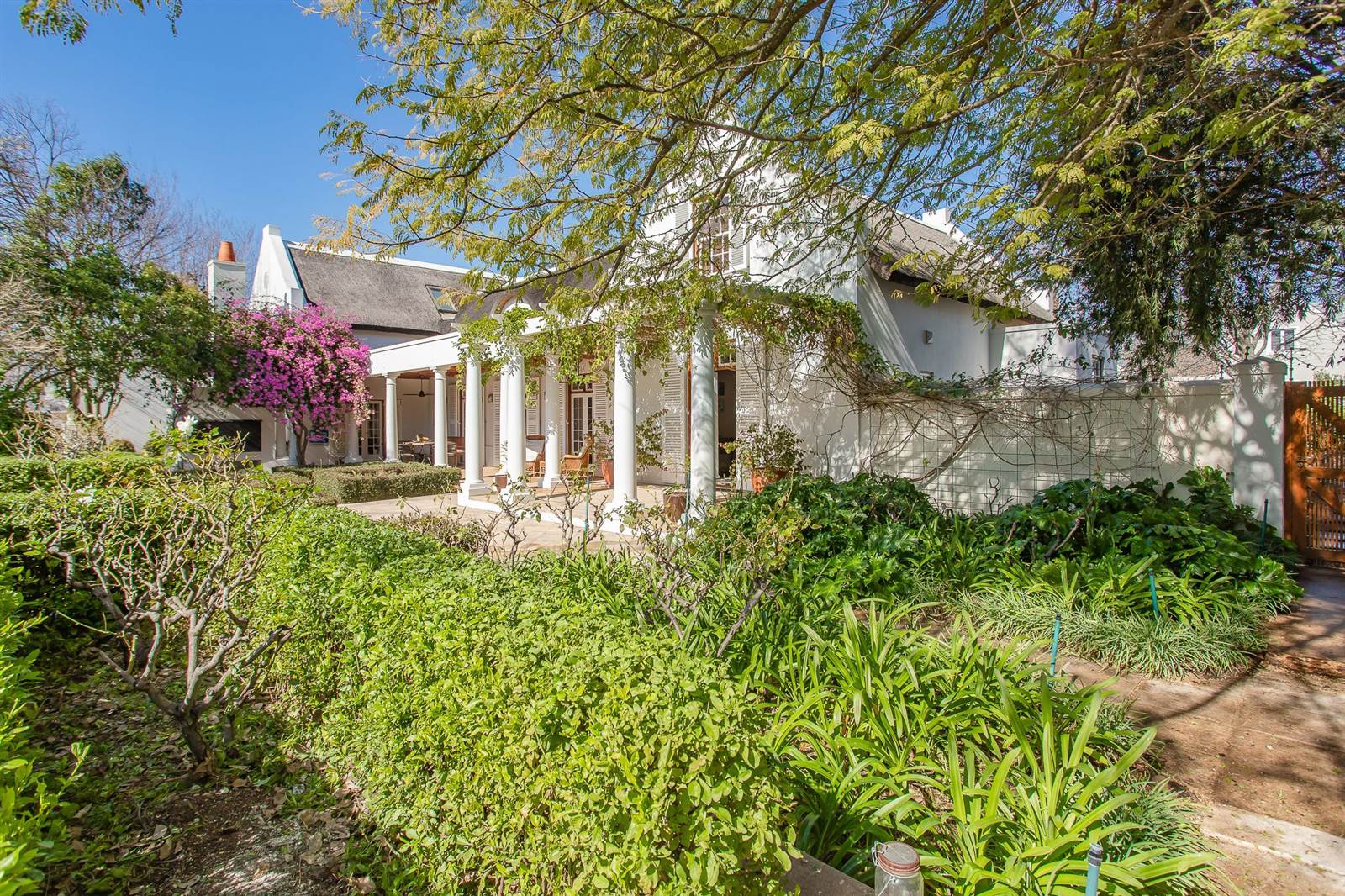 4 Bed House in Paarl photo number 19
