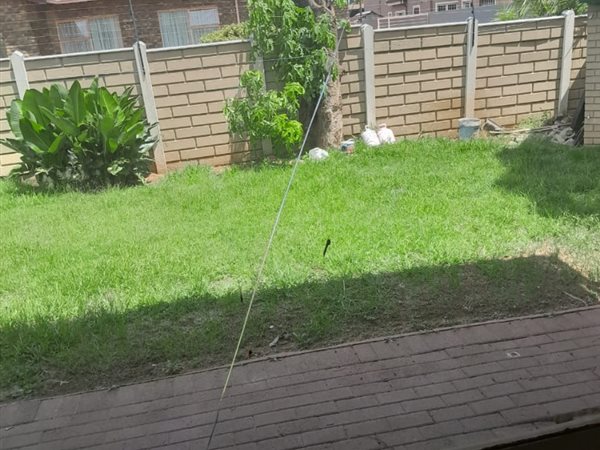 1 Bed House in Rosettenville