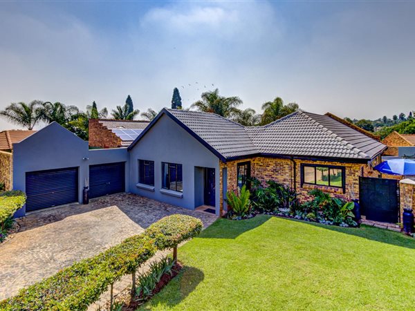 3 Bedroom House 3 Bedroom House