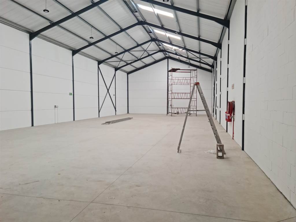 485  m² Industrial space in Firgrove photo number 19