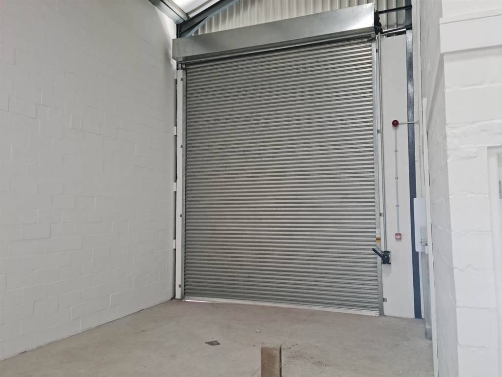 485  m² Industrial space in Firgrove photo number 21