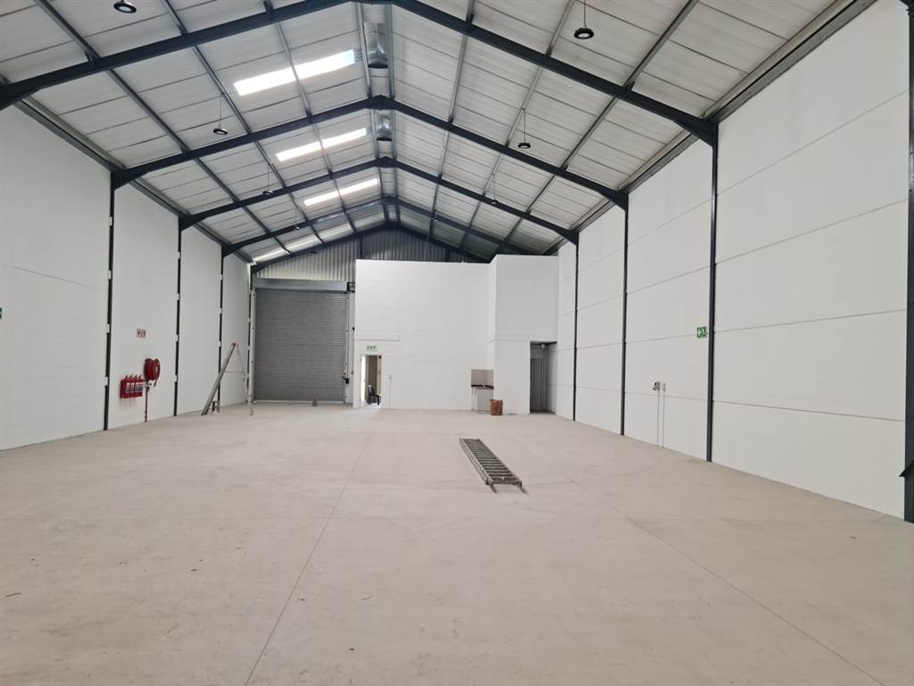 485  m² Industrial space in Firgrove photo number 20