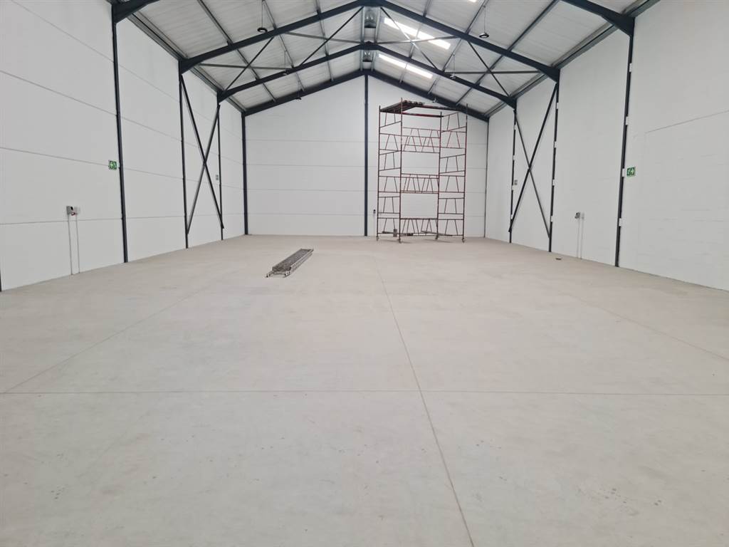 485  m² Industrial space in Firgrove photo number 22