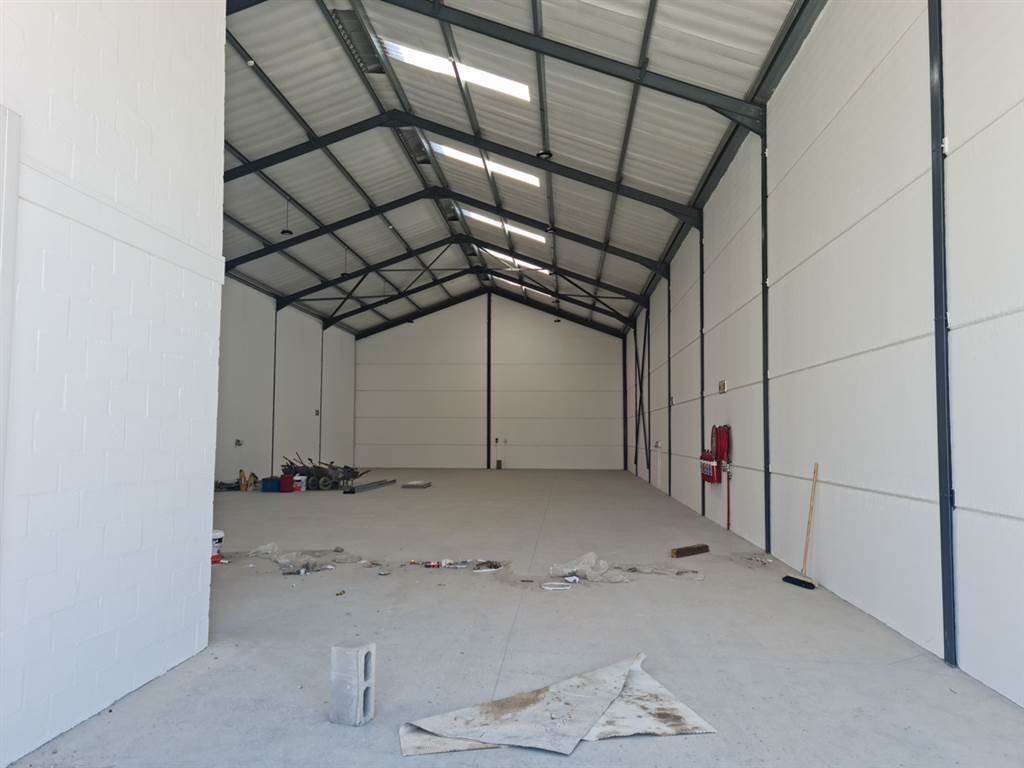 485  m² Industrial space in Firgrove photo number 23
