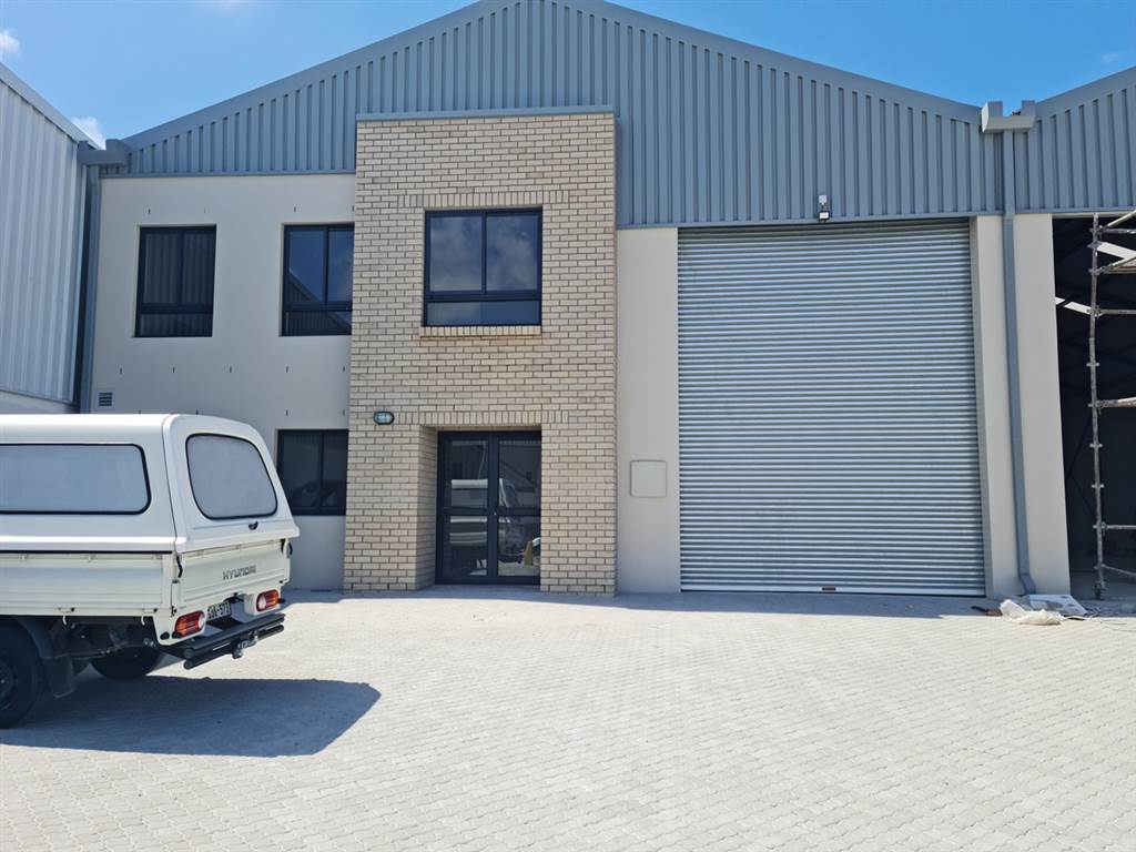 485  m² Industrial space in Firgrove photo number 7