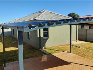3 Bed House in Naledi