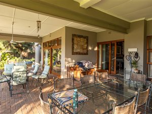 1.7 ha Farm in Ruimsig