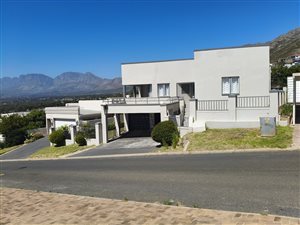 House in Mountainside