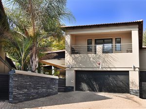 3 Bed Cluster in Broadacres