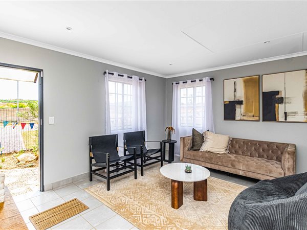 3 Bedroom House 3 Bedroom House