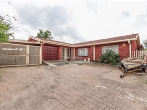 5 Bed House in Dannhauser