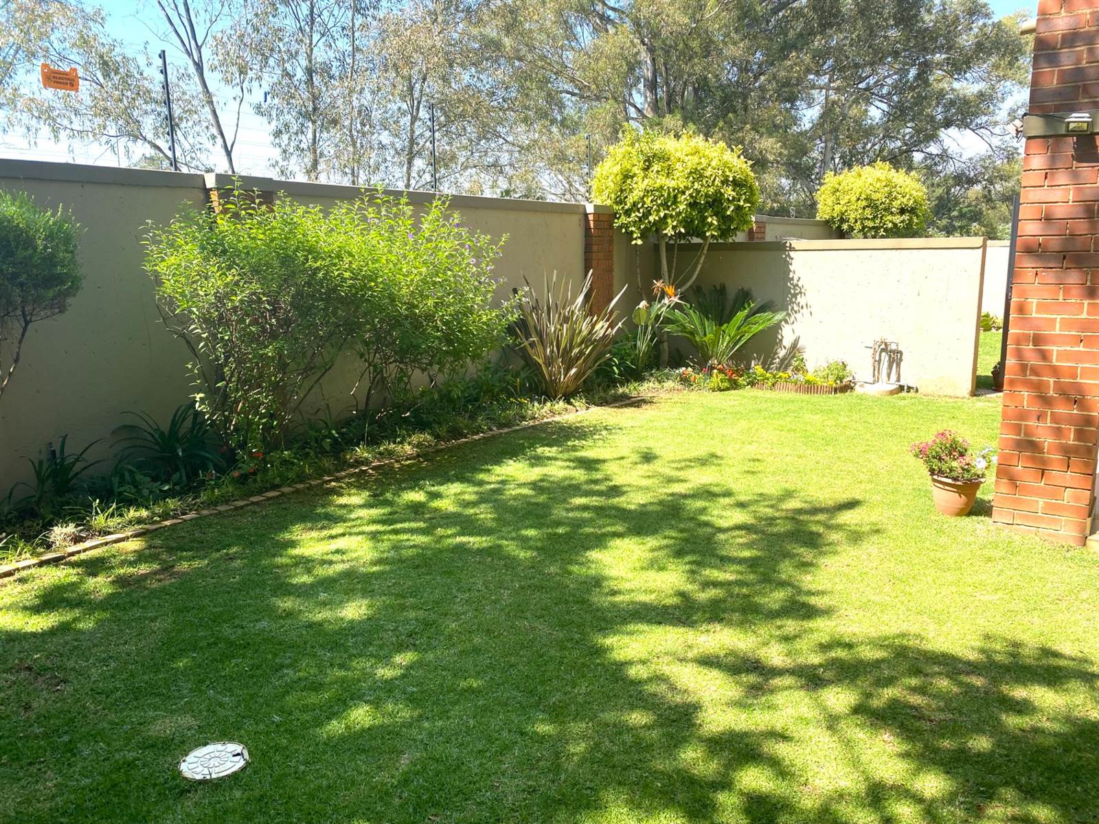 3 Bed Apartment in Rivonia photo number 21
