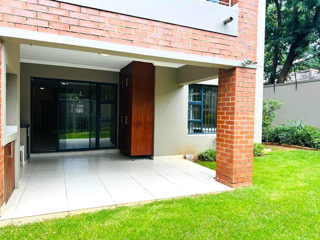 3 Bed Apartment in Rivonia photo number 22
