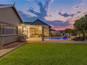 4 Bed Townhouse in Hillcrest Central