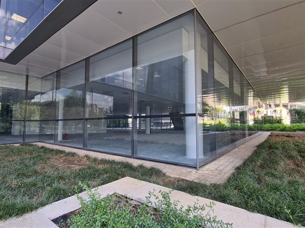 527 m² Commercial space 527 m² Commercial space