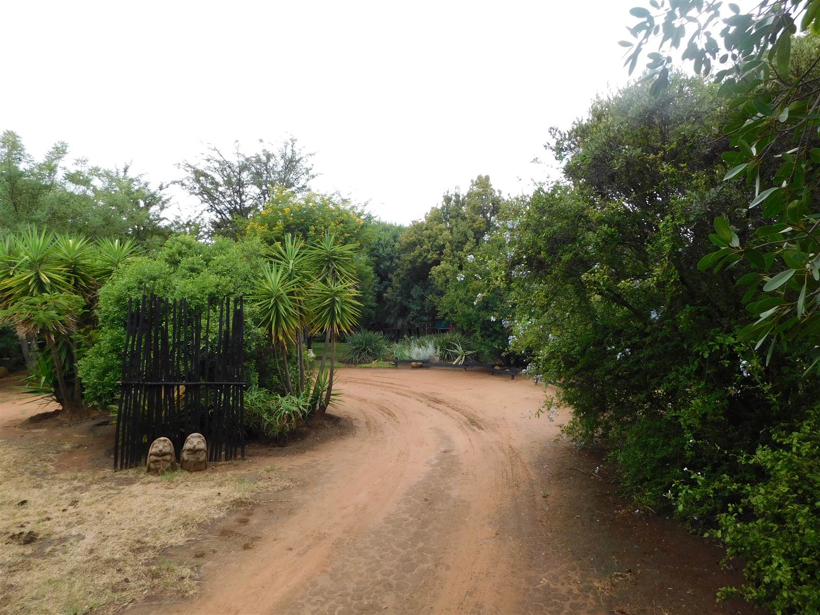 9650 m² Farm in Hartbeesfontein photo number 29