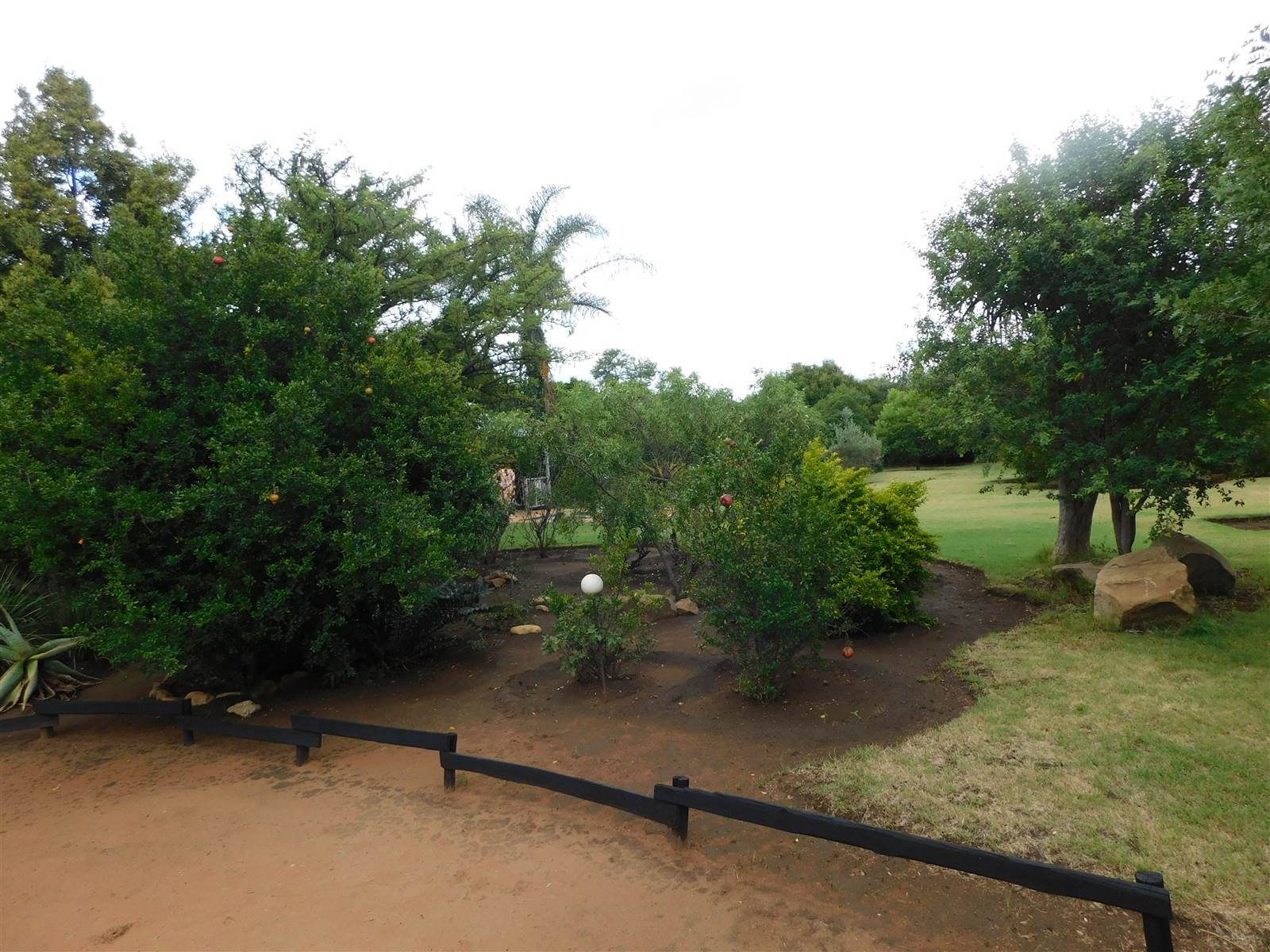 9650 m² Farm in Hartbeesfontein photo number 30