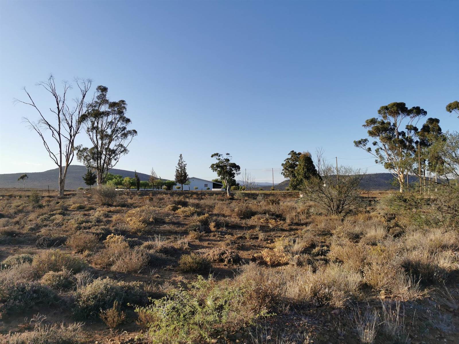 1285 m² Land available in Willowmore photo number 2