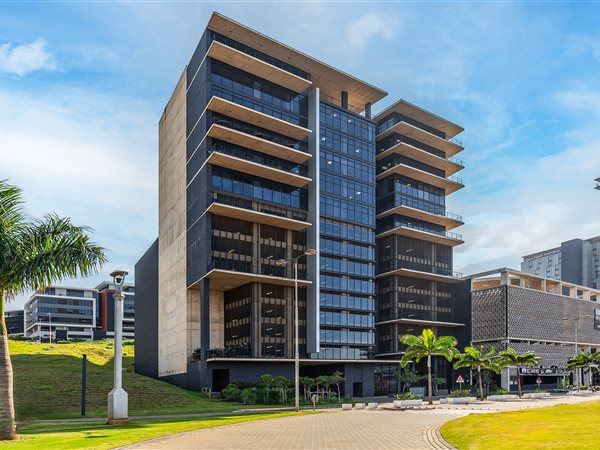 232  m² Commercial space in Umhlanga Ridge