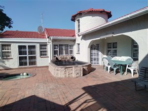 4 Bed House in Dawncrest
