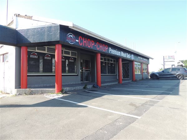 200 m² Commercial space 200 m² Commercial space