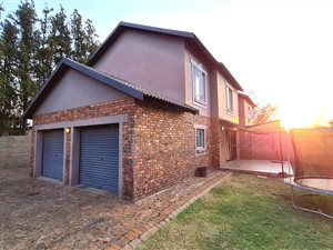 3 Bed House in Mayville