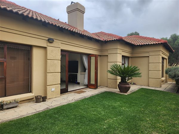 3 Bed House in Secunda