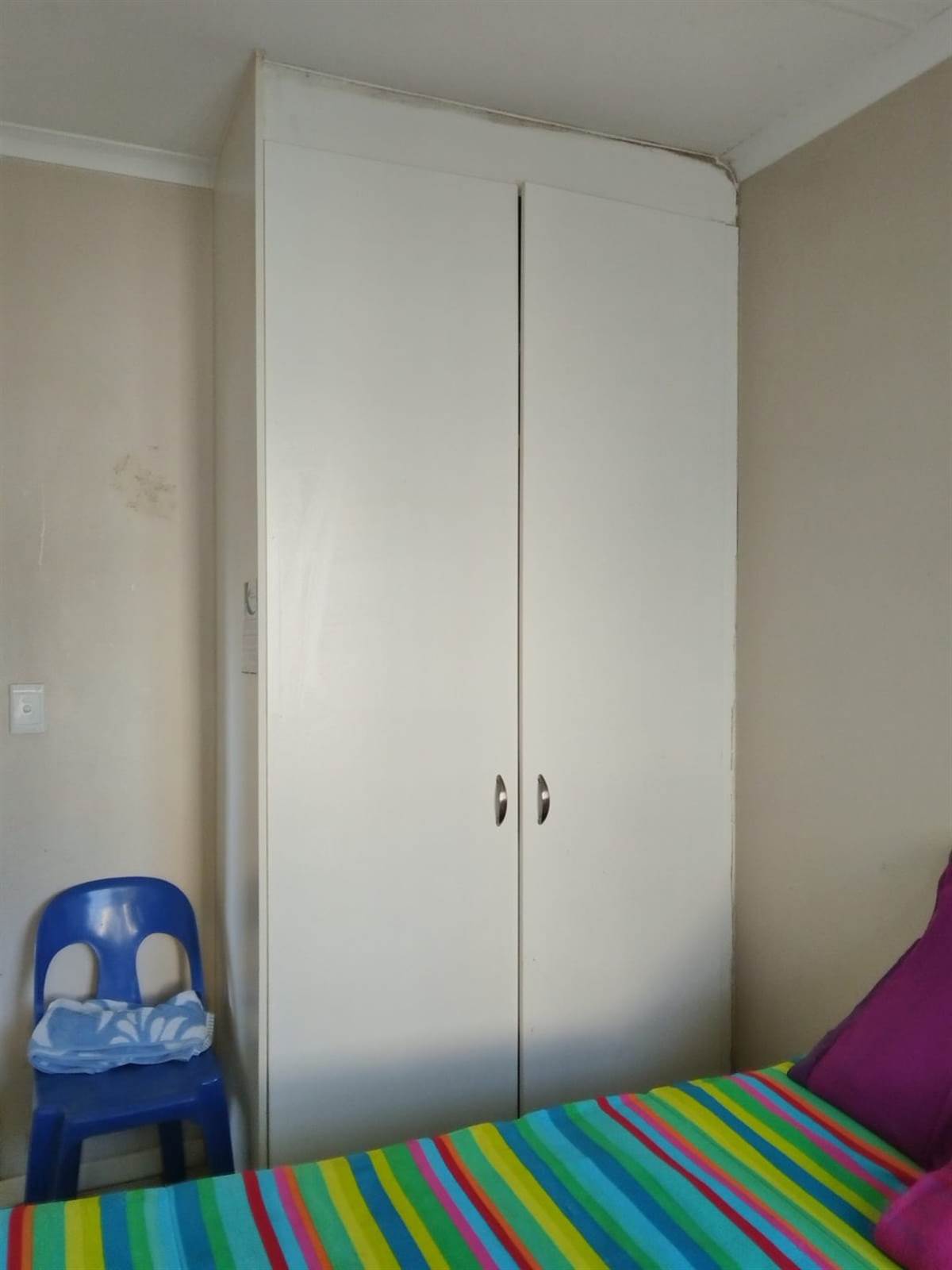 3 Bed Townhouse in Bishopstowe photo number 8