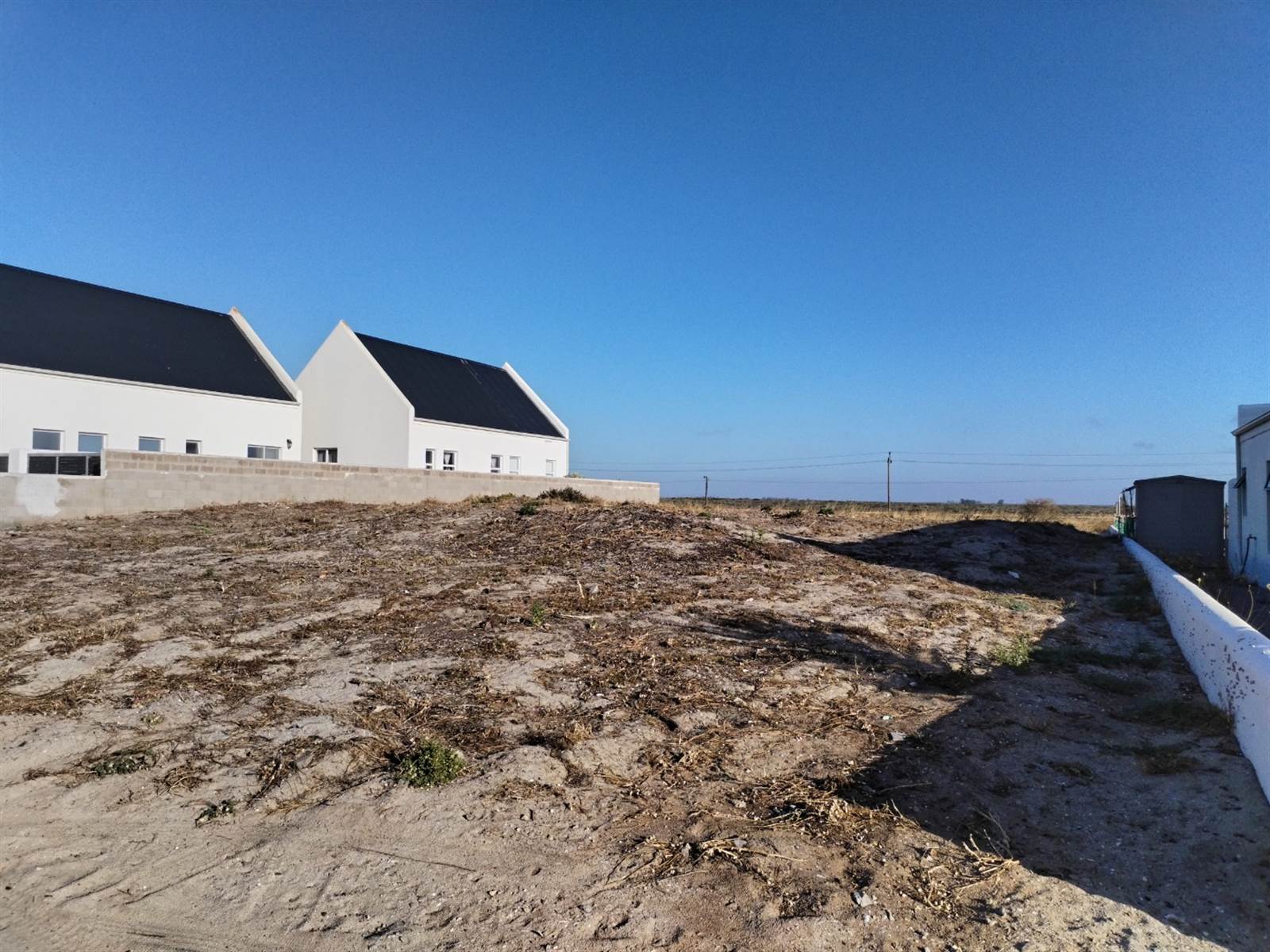 804 m² Land available in Dwarskersbos photo number 12