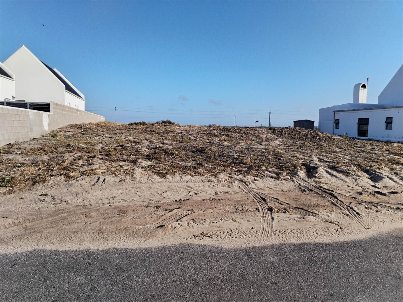 804 m² Land available in Dwarskersbos photo number 6