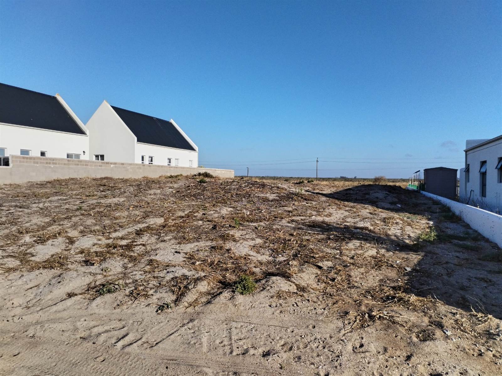 804 m² Land available in Dwarskersbos photo number 11