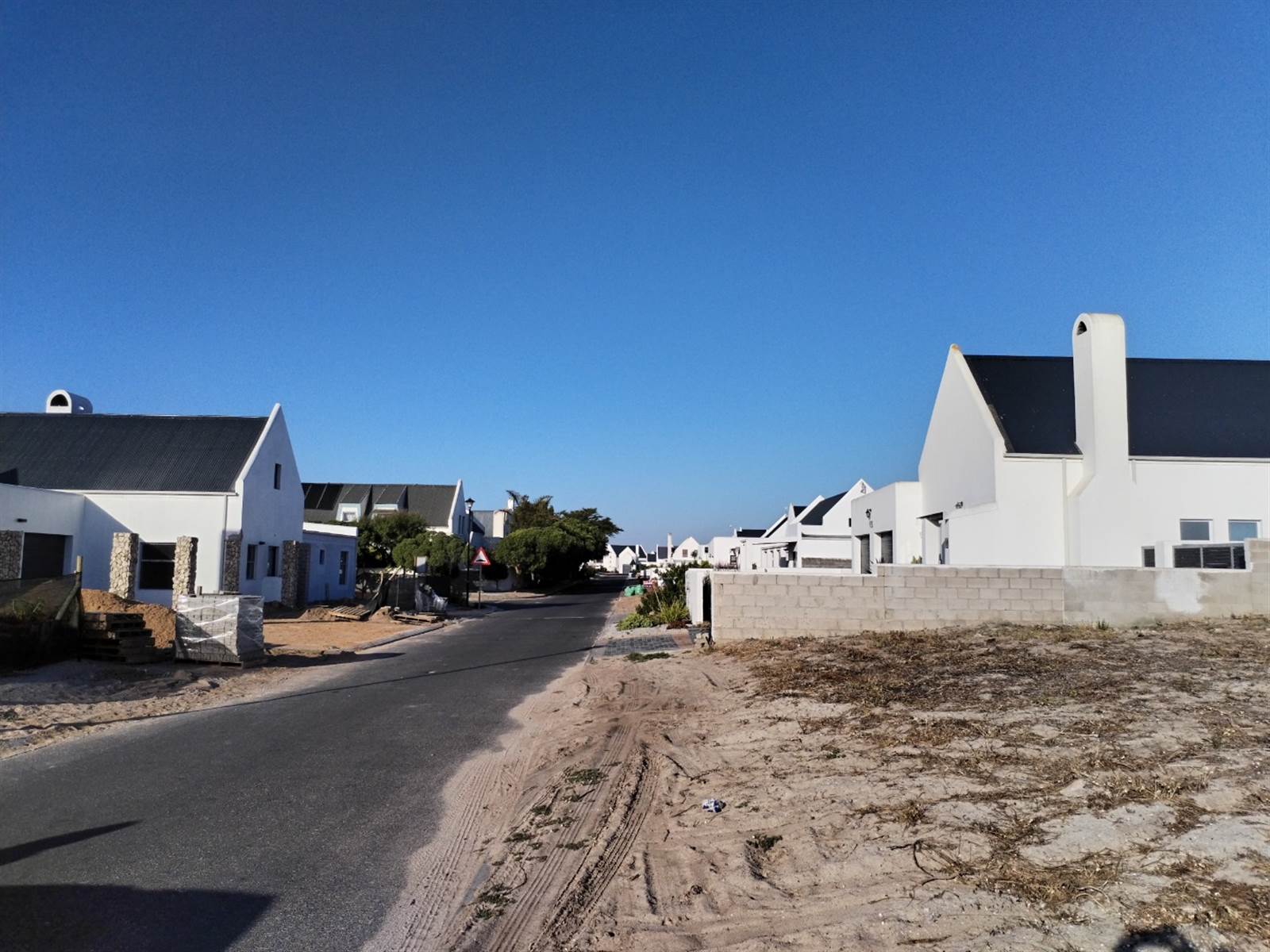 804 m² Land available in Dwarskersbos photo number 14