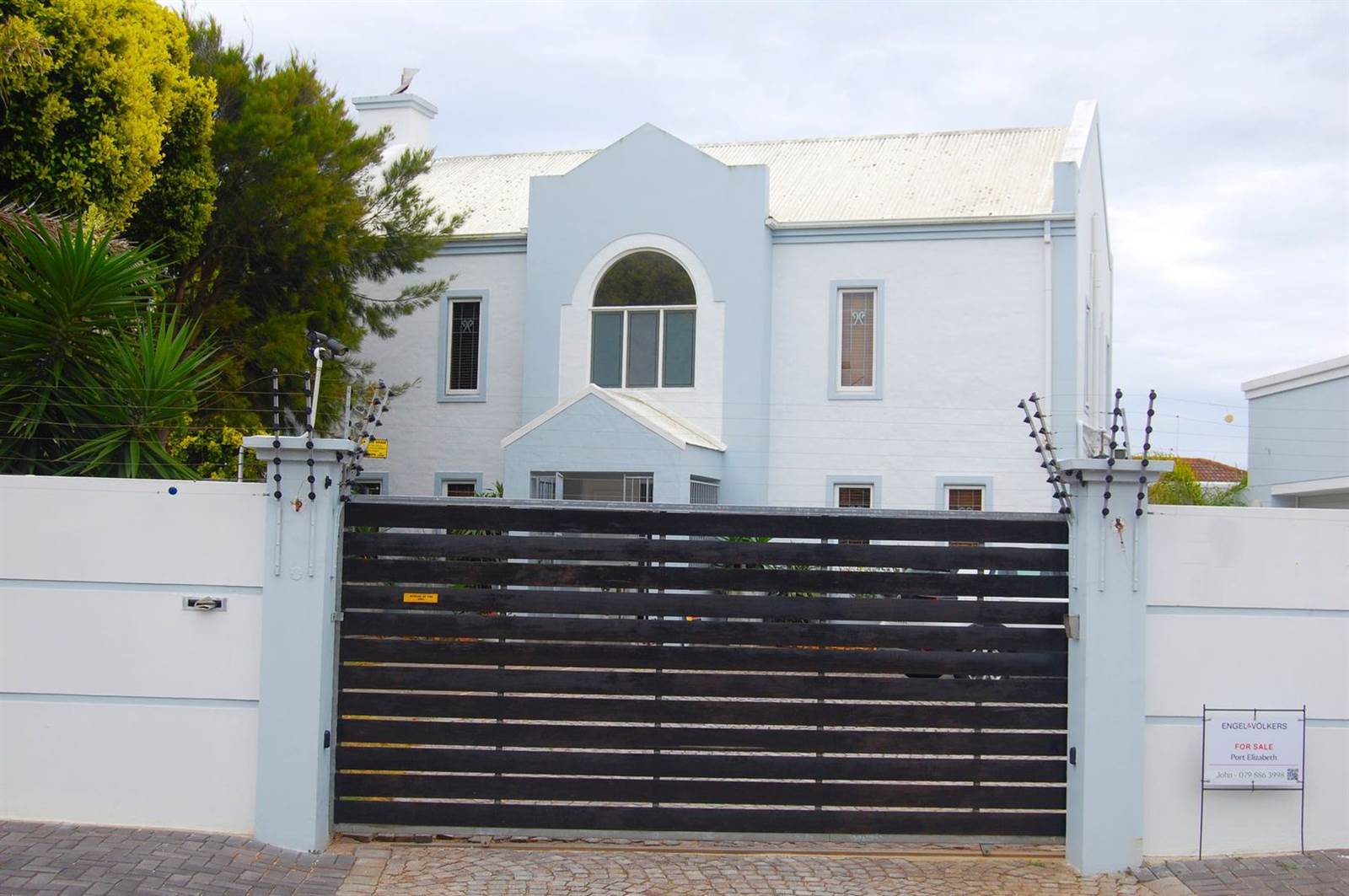 3 Bed House in Summerstrand photo number 6