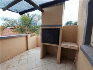 1 Bed Apartment in Annlin