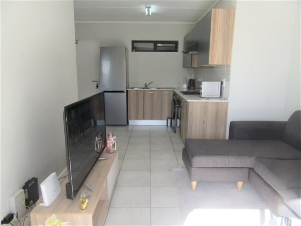 1 Bed Apartment