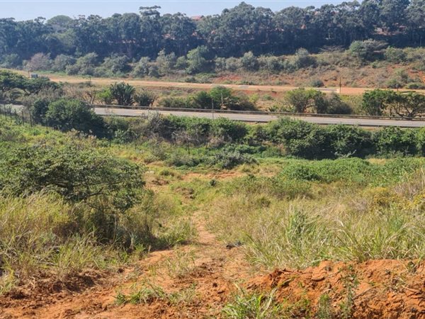 3284 m² Land available in Zimbali Lakes Resort