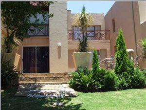2 Bed Apartment in Vaalpark