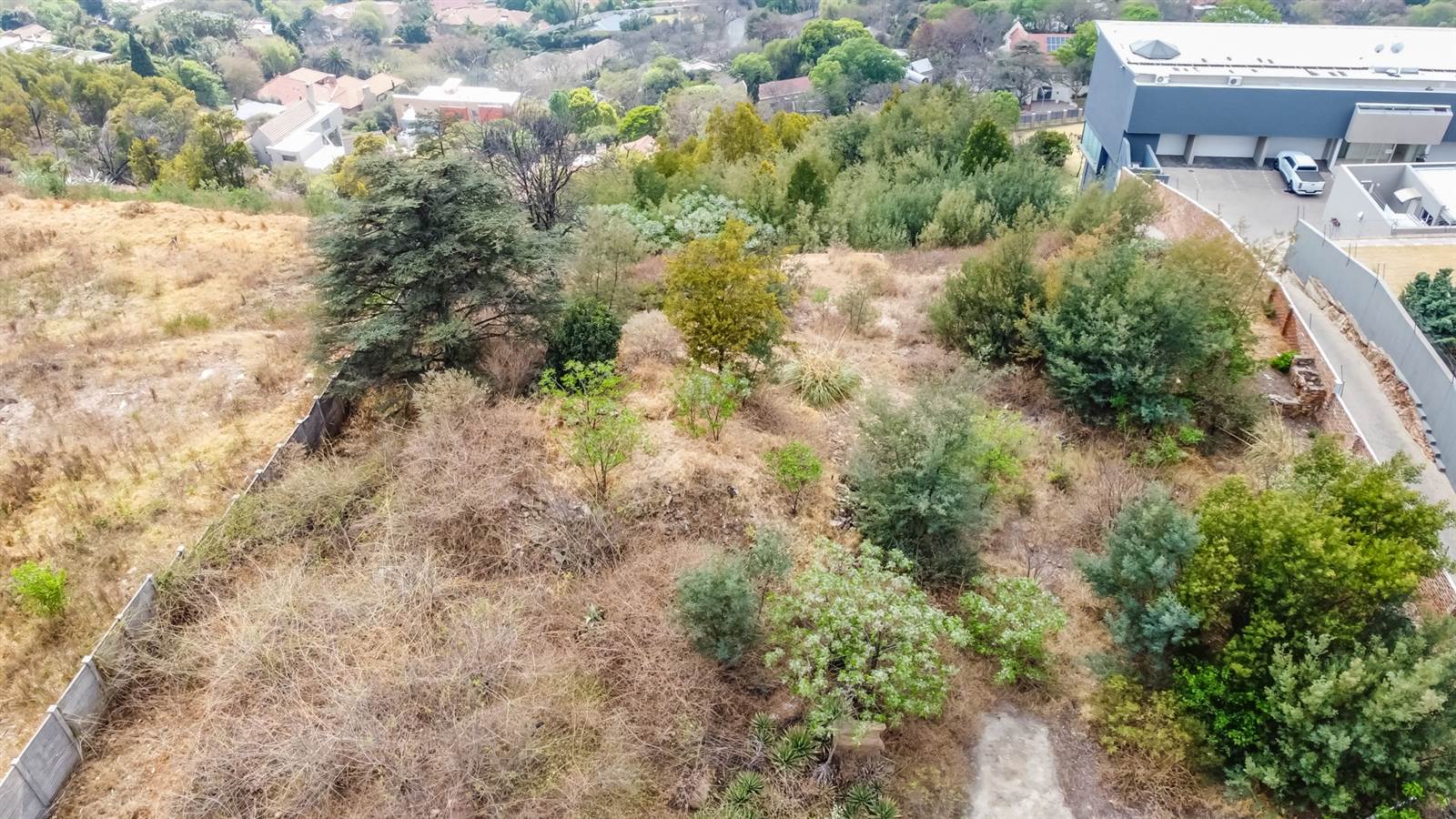 4995 m² Land available in Northcliff photo number 10