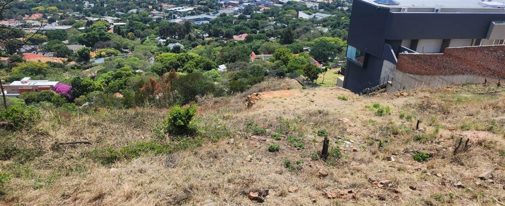 4995 m² Land available in Northcliff photo number 2