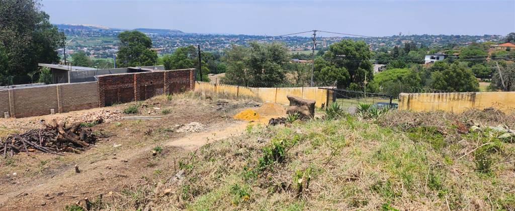 4995 m² Land available in Northcliff photo number 3