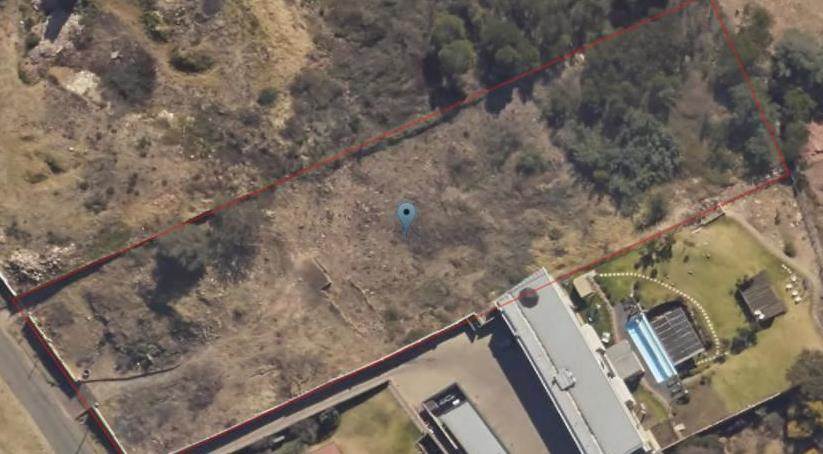 4995 m² Land available in Northcliff photo number 11