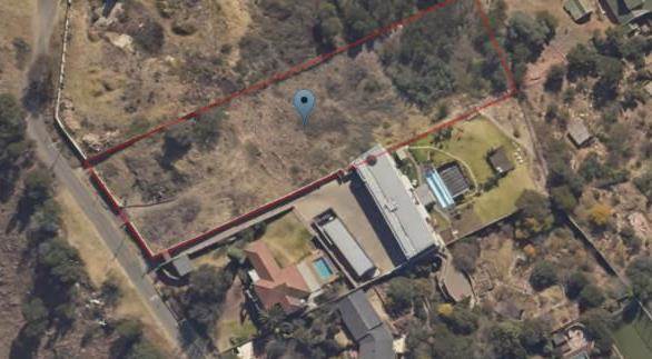4995 m² Land available in Northcliff photo number 12