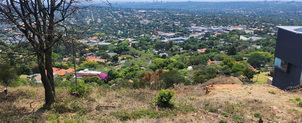 4995 m² Land available in Northcliff photo number 4