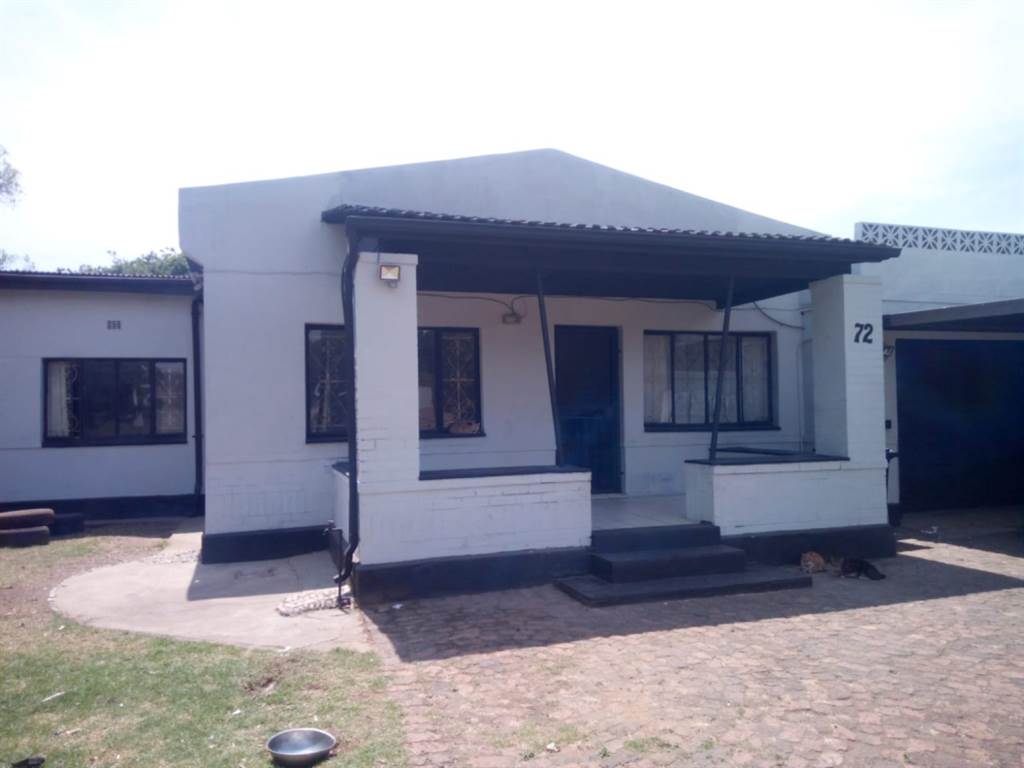 4 Bed House in Boksburg North photo number 1