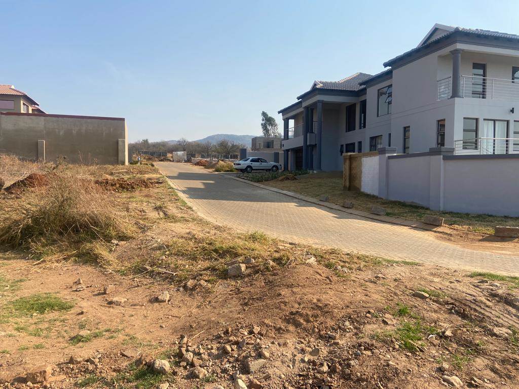 557 m² Land available in Ruimsig photo number 6