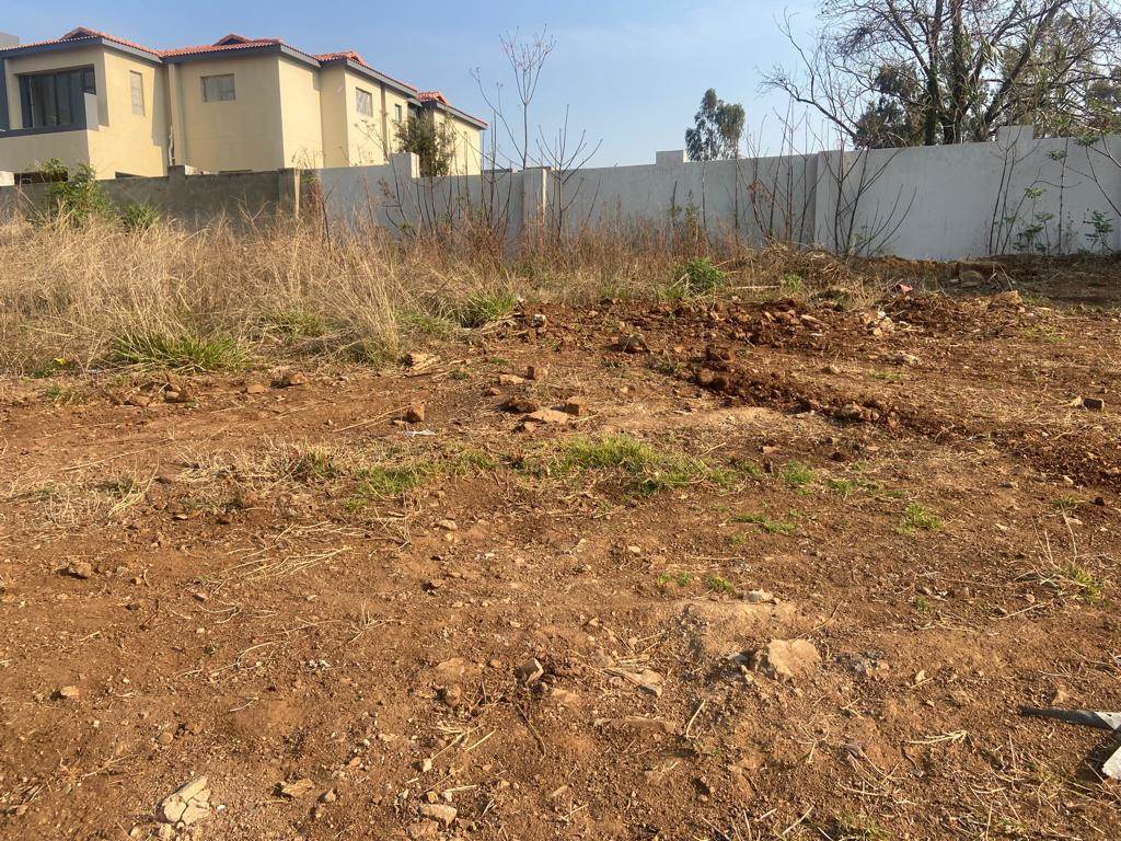 557 m² Land available in Ruimsig photo number 3