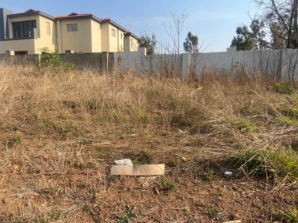 557 m² Land available in Ruimsig photo number 12